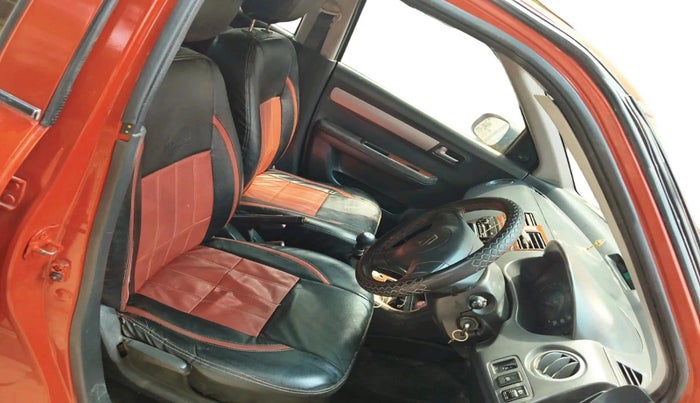2005 Maruti Swift VXI 1.3, Petrol, Manual, 78,929 km, interior