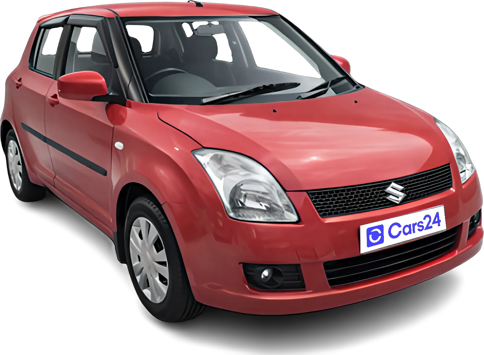 2005 Maruti Swift - Hatchback - Petrol - Manual - ₹1.37 lakh