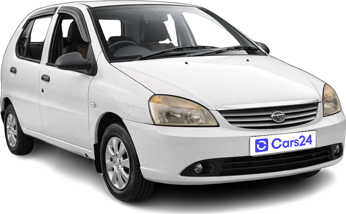 2015 Tata Indica EV2 - Hatchback - Diesel - Manual - ₹1.13 lakh