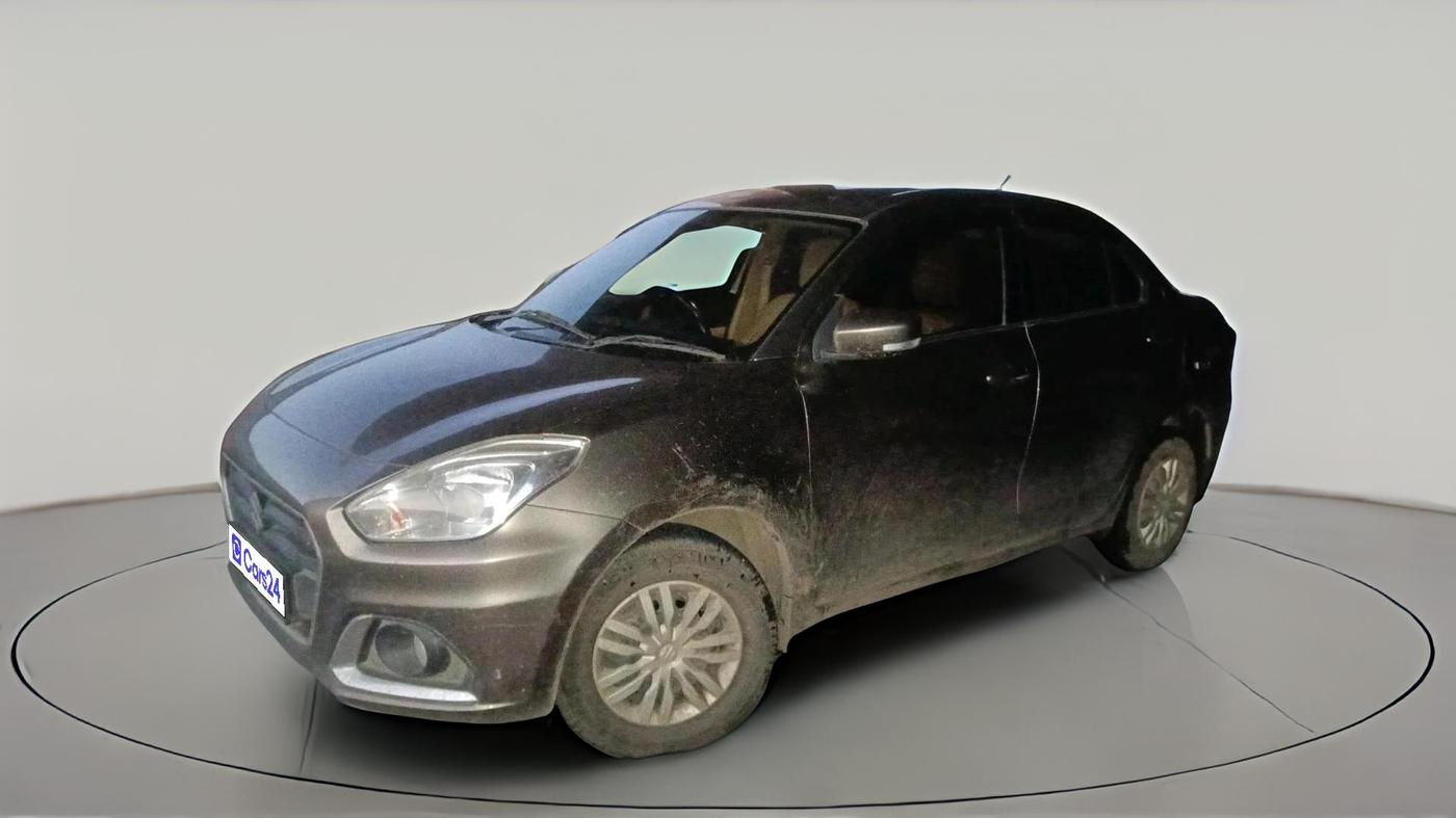 2020 Maruti Dzire VXI AMT, Petrol, Automatic, 49,261 km, exterior