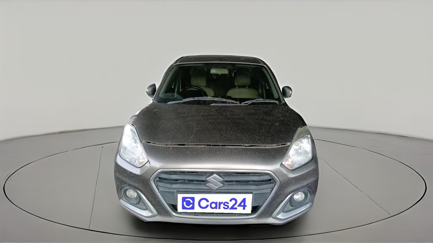 2020 Maruti Dzire VXI AMT, Petrol, Automatic, 49,261 km, exterior