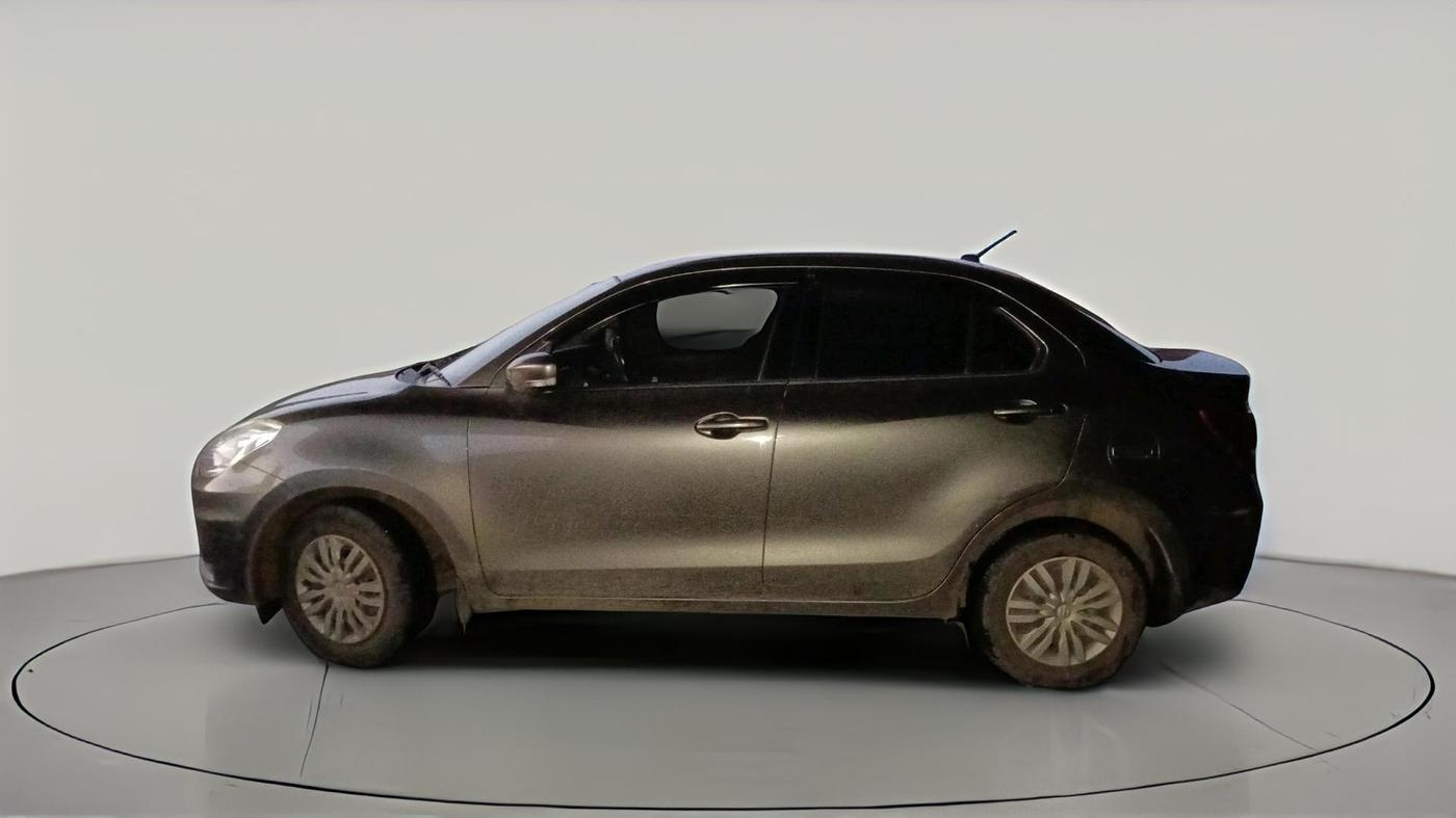 2020 Maruti Dzire VXI AMT, Petrol, Automatic, 49,261 km, exterior