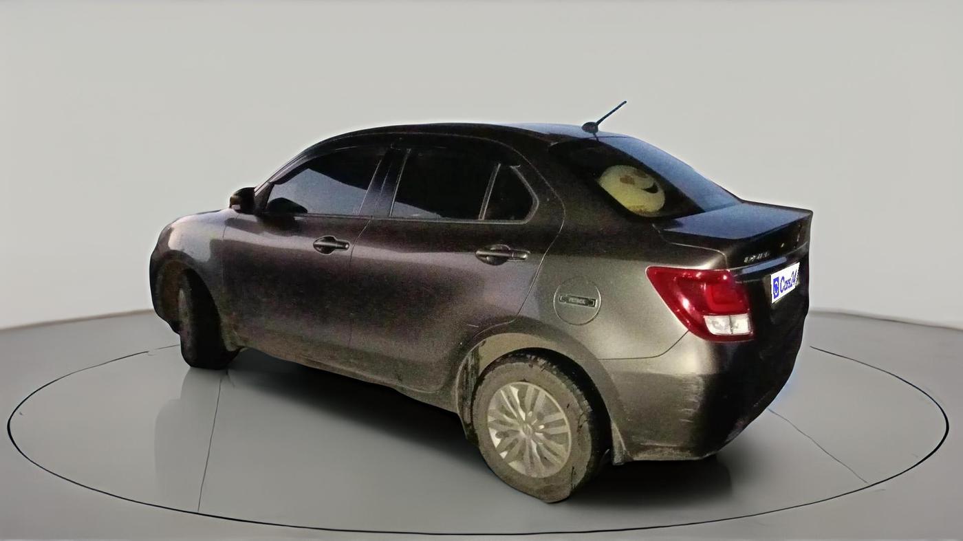 2020 Maruti Dzire VXI AMT, Petrol, Automatic, 49,261 km, exterior