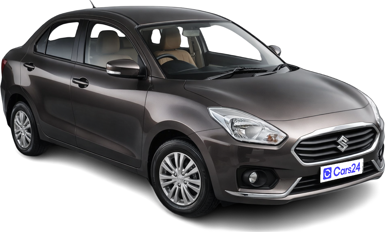 2020 Maruti Dzire - Sedan - Petrol - Automatic - ₹5.50 lakh