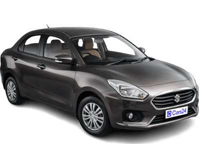 2020 Maruti Dzire - Sedan - Petrol - Automatic - ₹5.50 lakh