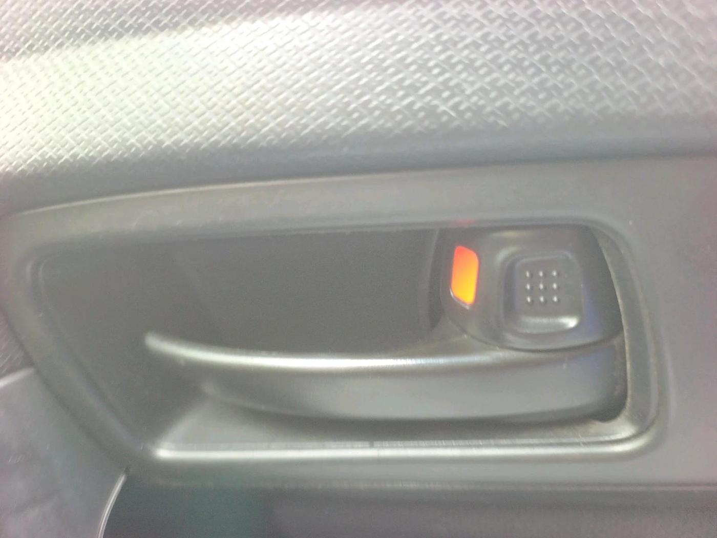 2022 Maruti Vitara Brezza VXI, Petrol, Manual, 51,471 km, interior