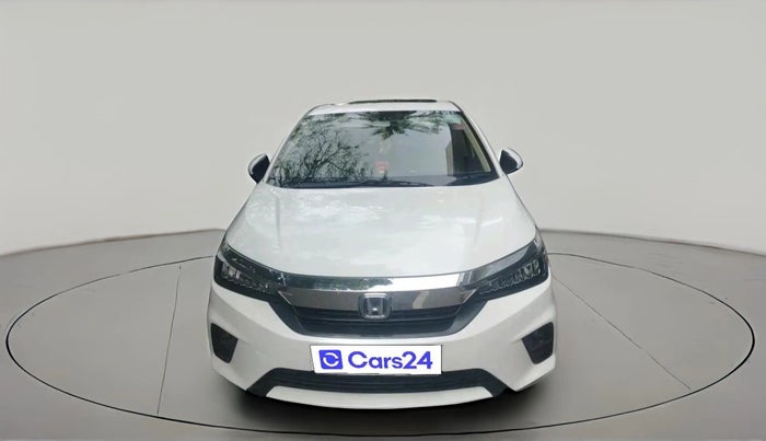 2022 Honda City 1.5L I-VTEC ZX CVT, Petrol, Automatic, 37,953 km, exterior