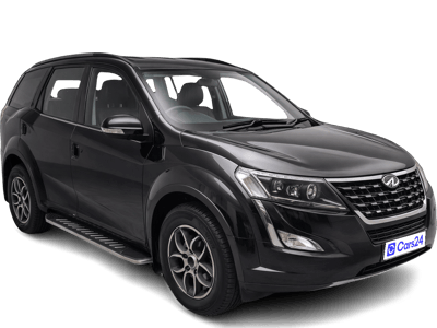 2021 Mahindra XUV500 - SUV - Diesel - Automatic - ₹12.00 lakh