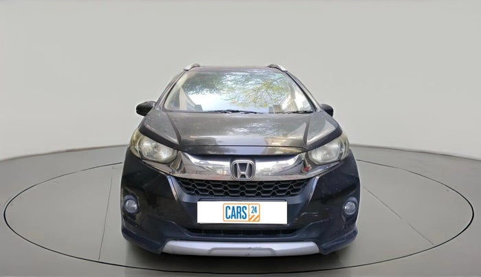 2017 Honda WR-V 1.2L I-VTEC VX MT, Petrol, Manual, 67,029 km, exterior