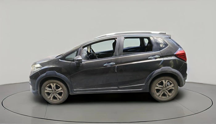 2017 Honda WR-V 1.2L I-VTEC VX MT, Petrol, Manual, 67,029 km, exterior