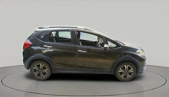 2017 Honda WR-V 1.2L I-VTEC VX MT, Petrol, Manual, 67,029 km, exterior