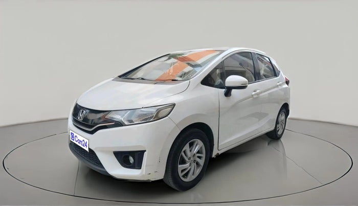 2016 Honda Jazz 1.2L I-VTEC V, Petrol, Manual, 70,469 km, exterior