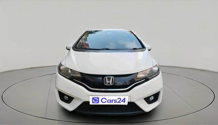 2016 Honda Jazz 1.2L I-VTEC V, Petrol, Manual, 70,469 km, exterior