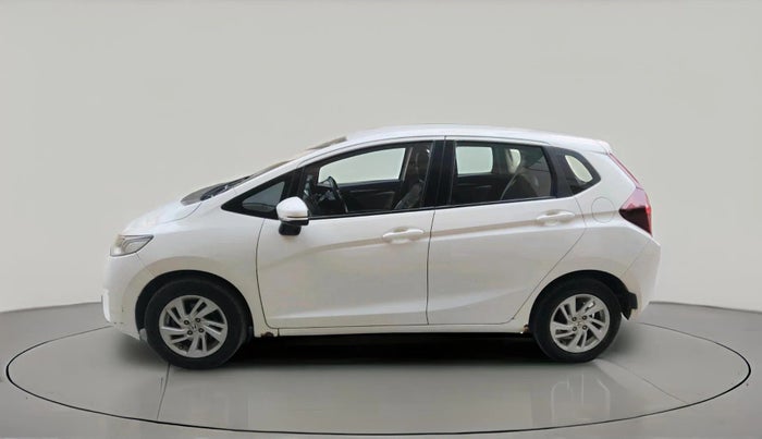 2016 Honda Jazz 1.2L I-VTEC V, Petrol, Manual, 70,469 km, exterior