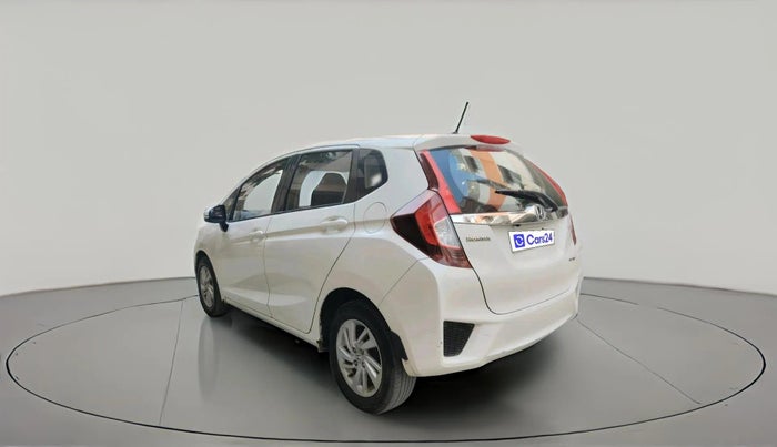 2016 Honda Jazz 1.2L I-VTEC V, Petrol, Manual, 70,469 km, exterior