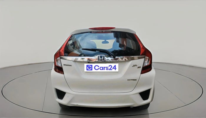 2016 Honda Jazz 1.2L I-VTEC V, Petrol, Manual, 70,469 km, exterior