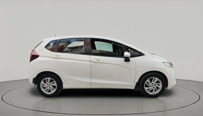 2016 Honda Jazz 1.2L I-VTEC V, Petrol, Manual, 70,469 km, exterior