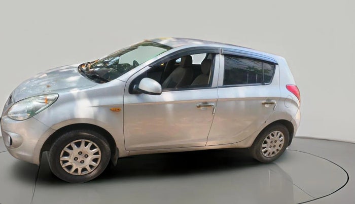 2009 Hyundai i20 MAGNA 1.2, Petrol, Manual, 1,57,525 km, exterior