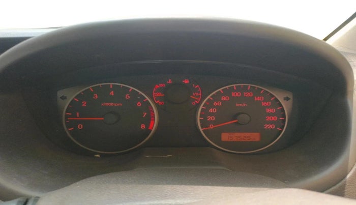 2009 Hyundai i20 MAGNA 1.2, Petrol, Manual, 1,57,525 km, interior