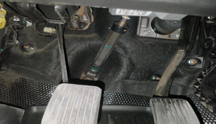 2014 Hyundai Grand i10 ASTA 1.2 KAPPA VTVT, Petrol, Manual, 89,965 km, interior