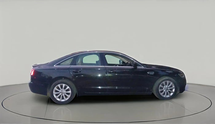 2013 Audi A6 2.0 TDI PREMIUM, Diesel, Automatic, 55,835 km, exterior