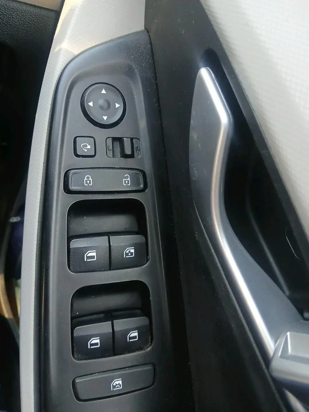 2021 Hyundai Creta SX (O) IVT 1.5 PETROL, Petrol, Automatic, 59,049 km, interior