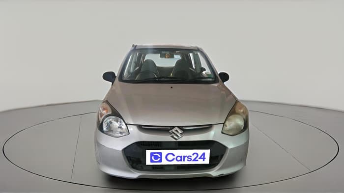 2014 Maruti Alto 800 VXI, Petrol, Manual, 77,014 km, exterior