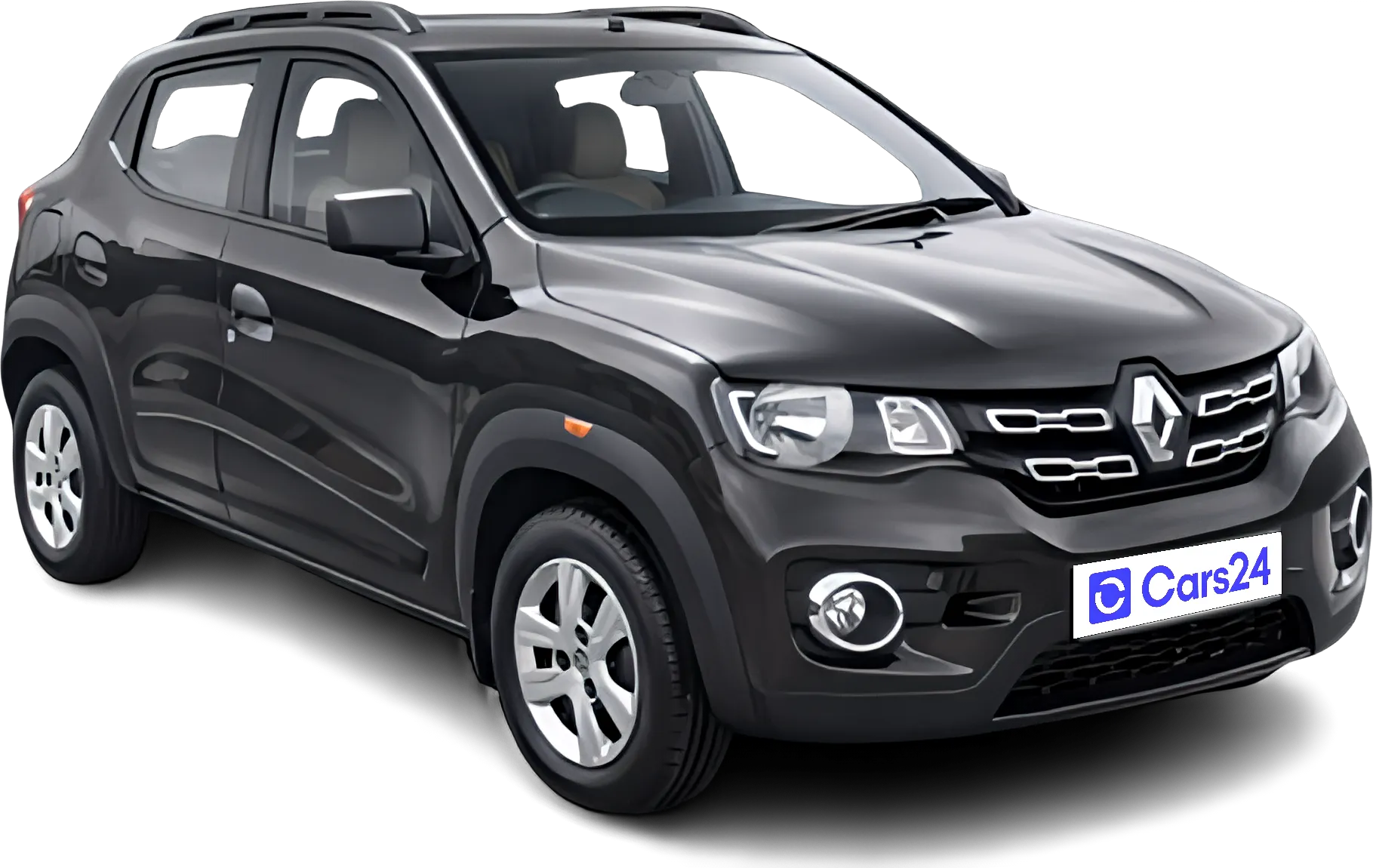 2016 Renault Kwid - Hatchback - Petrol - Manual - ₹2.60 lakh