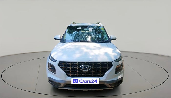 2020 Hyundai VENUE SX PLUS 1.0 TURBO DCT, Petrol, Automatic, 67,818 km, exterior