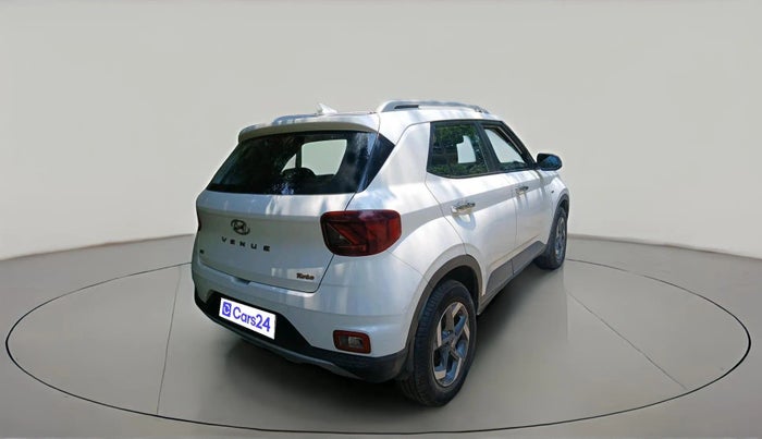 2020 Hyundai VENUE SX PLUS 1.0 TURBO DCT, Petrol, Automatic, 67,818 km, exterior
