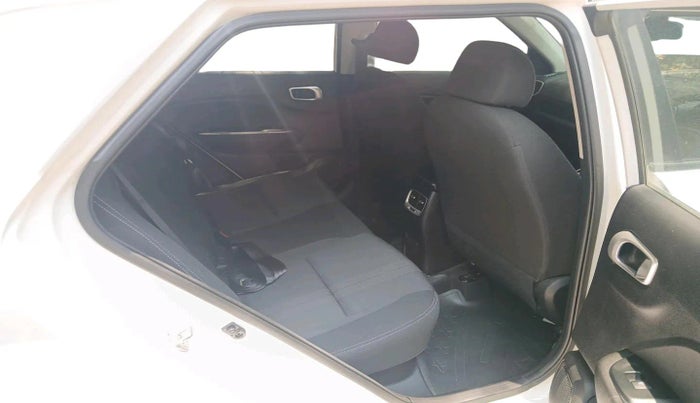 2020 Hyundai VENUE SX PLUS 1.0 TURBO DCT, Petrol, Automatic, 67,818 km, interior