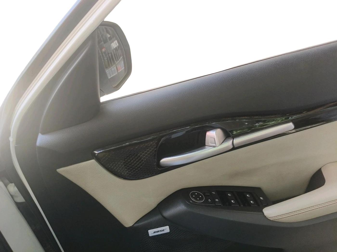 2019 KIA SELTOS GTX PLUS 1.4 PETROL, Petrol, Manual, 41,282 km, interior