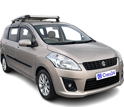 2012 Maruti Ertiga - SUV - Petrol - Manual - ₹5.26 lakh