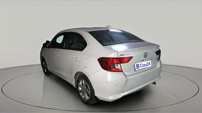 2020 Honda Amaze 1.2L I-VTEC VX, Petrol, Manual, 87,242 km, exterior