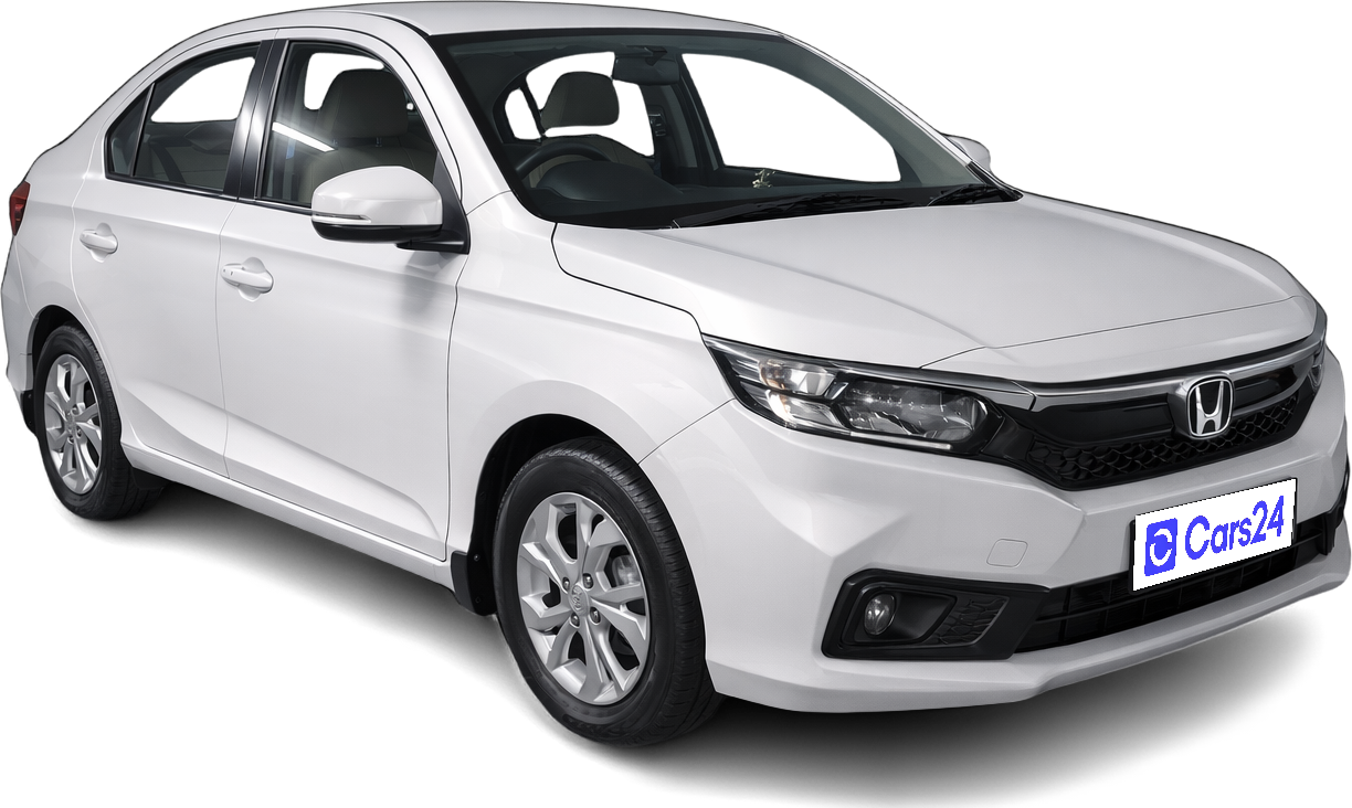 2020 Honda Amaze - Sedan - Petrol - Manual - ₹6.10 lakh