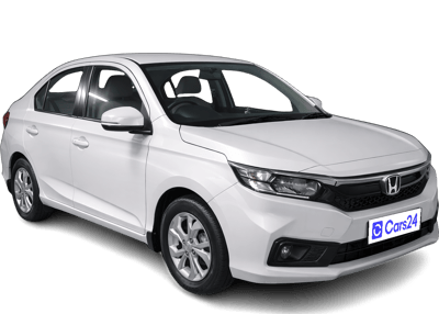 2020 Honda Amaze - Sedan - Petrol - Manual - ₹6.10 lakh