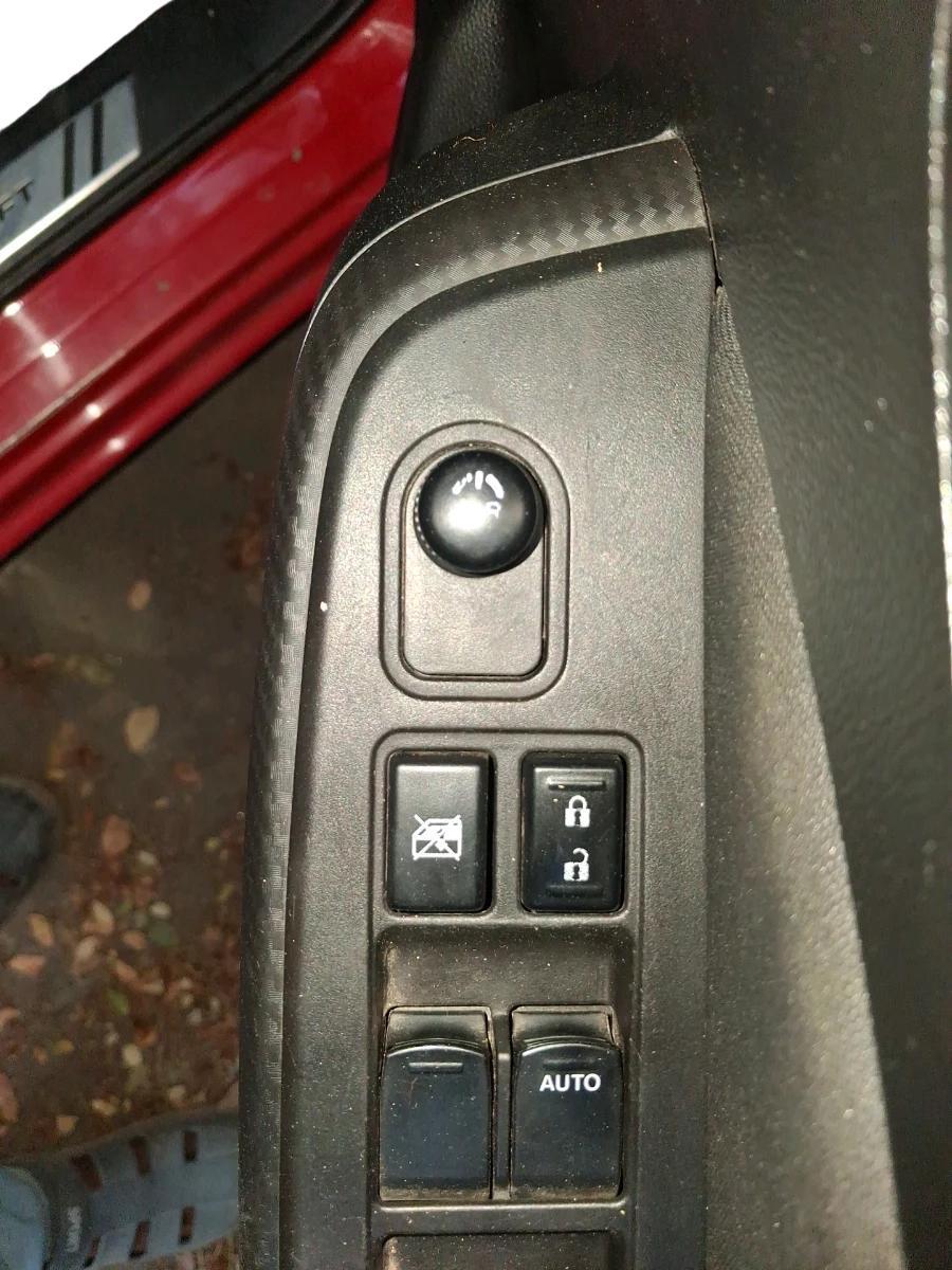 2019 Maruti Swift VXI, Petrol, Manual, 23,105 km, interior