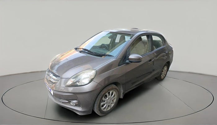 2015 Honda Amaze 1.2L I-VTEC VX, Petrol, Manual, 63,429 km, exterior