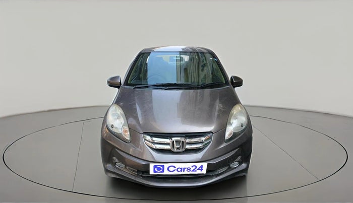 2015 Honda Amaze 1.2L I-VTEC VX, Petrol, Manual, 63,429 km, exterior