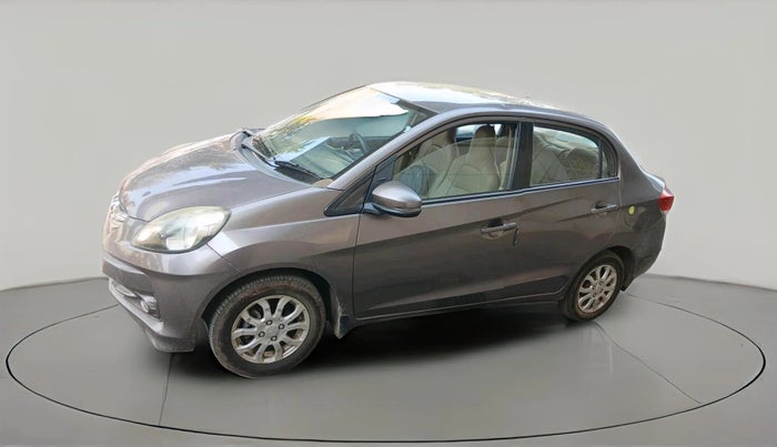 2015 Honda Amaze 1.2L I-VTEC VX, Petrol, Manual, 63,429 km, exterior
