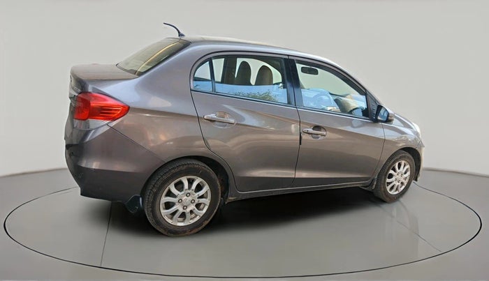 2015 Honda Amaze 1.2L I-VTEC VX, Petrol, Manual, 63,429 km, exterior