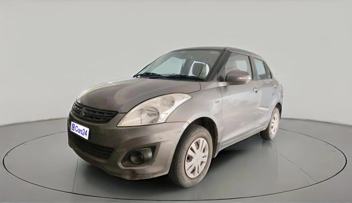 2014 Maruti Swift Dzire VDI, Diesel, Manual, 91,466 km, exterior