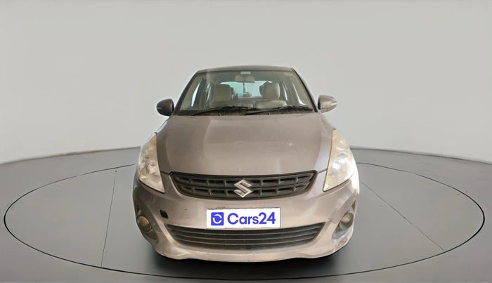2014 Maruti Swift Dzire VDI, Diesel, Manual, 91,466 km, exterior