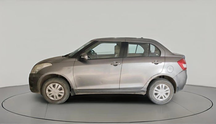 2014 Maruti Swift Dzire VDI, Diesel, Manual, 91,466 km, exterior