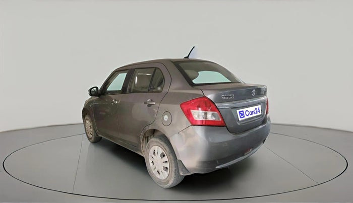 2014 Maruti Swift Dzire VDI, Diesel, Manual, 91,466 km, exterior