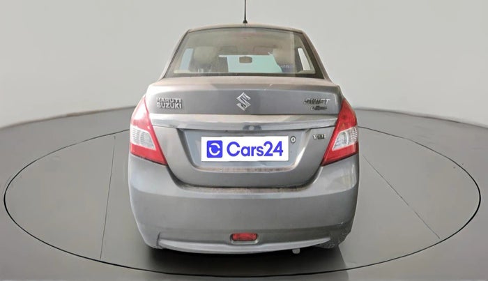 2014 Maruti Swift Dzire VDI, Diesel, Manual, 91,466 km, exterior