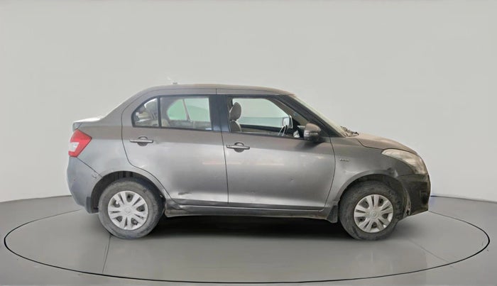 2014 Maruti Swift Dzire VDI, Diesel, Manual, 91,466 km, exterior