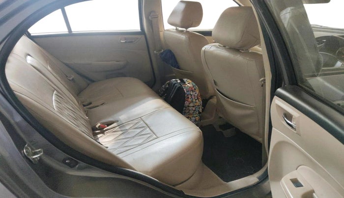 2014 Maruti Swift Dzire VDI, Diesel, Manual, 91,466 km, interior