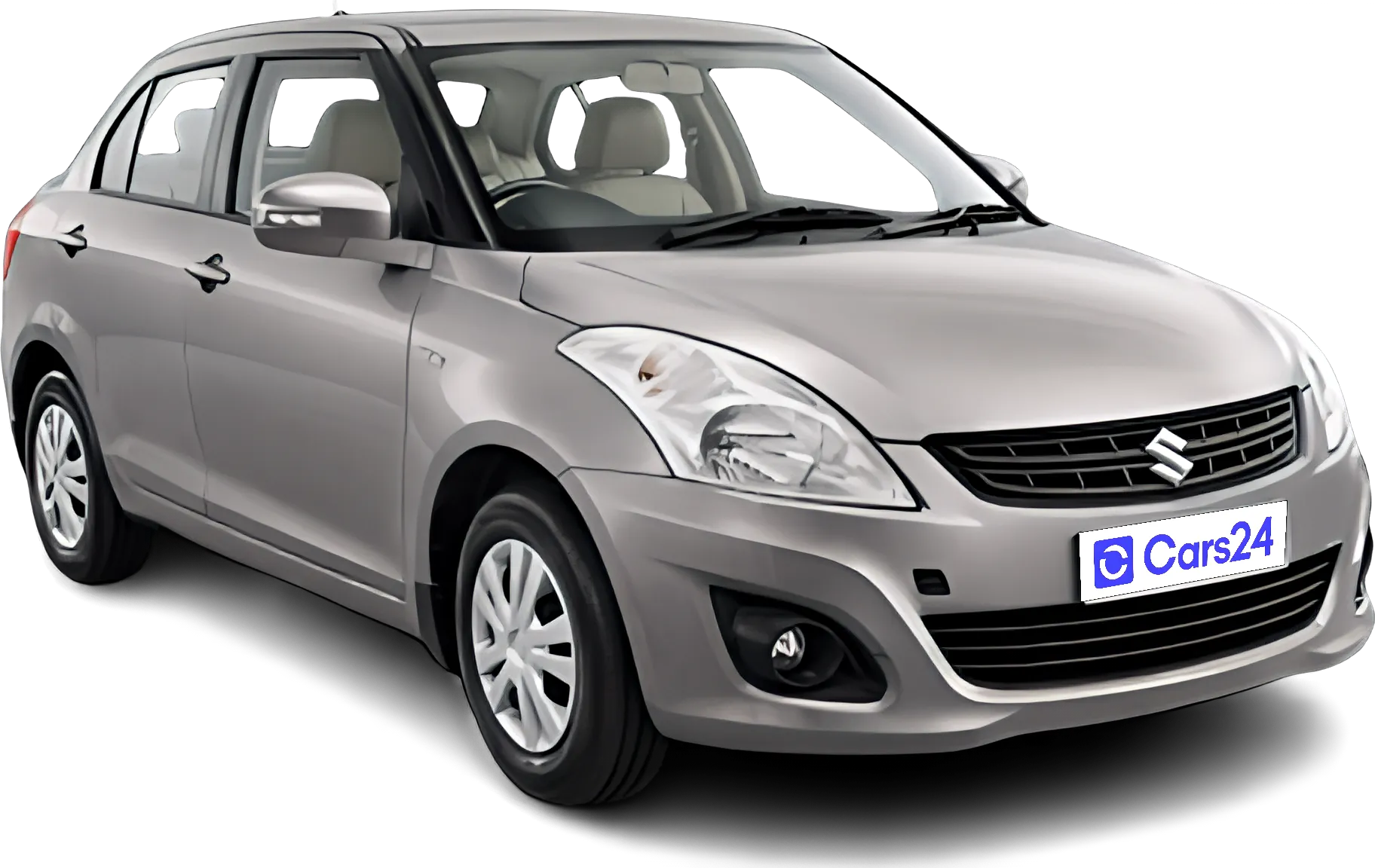 2014 Maruti Swift Dzire - Sedan - Diesel - Manual - ₹4.15 lakh