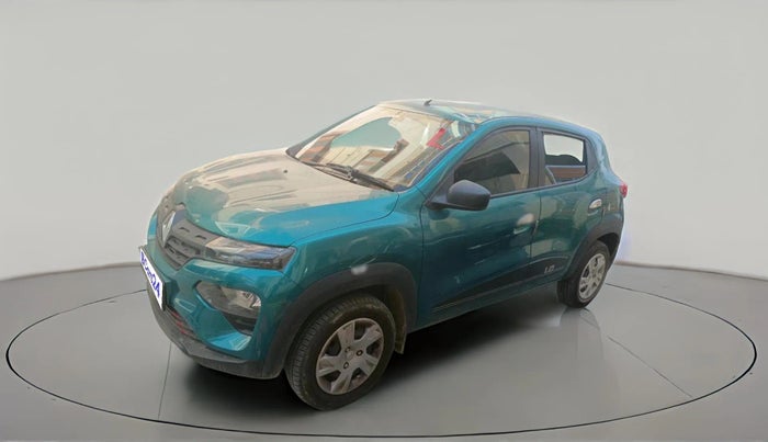 2025 Renault Kwid RXL(O) 1.0L AMT, Petrol, Automatic, 7,969 km, exterior